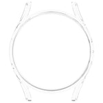 Half Pack Hollow PC Watch Protective Case, For Sansung Galaxy Watch 7 44mm, For Sansung Galaxy Watch 7 40mm