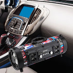 M17 Outdoor Portable Portable Bluetooth Speaker