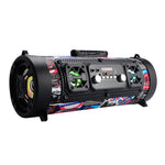 M17 Outdoor Portable Portable Bluetooth Speaker