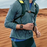 For Samsung Galaxy Watch Ultra 47mm Ocean Style Magnetic Buckle Braided Watch Band