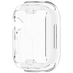 All-inclusive Plating TPU Watch Case, For Apple Watch Series 11 / 10 46mm, For Apple Watch Series 11 / 10 42mm