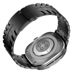 For Samsung Galaxy Watch Ultra 47mm Titanium Alloy Metal Watch Band