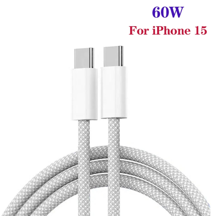 120W PD3.0 3 Type-C 2 USB Multi Port Quick Charger with Type-C to Type-C Cable, US Plug, US Plug + C to C Cable