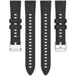 Stripe Texture Silicone 20mm Watch Band, For Samsung Galaxy Watch Active2 44mm, For Samsung Galaxy Watch Active2 40mm