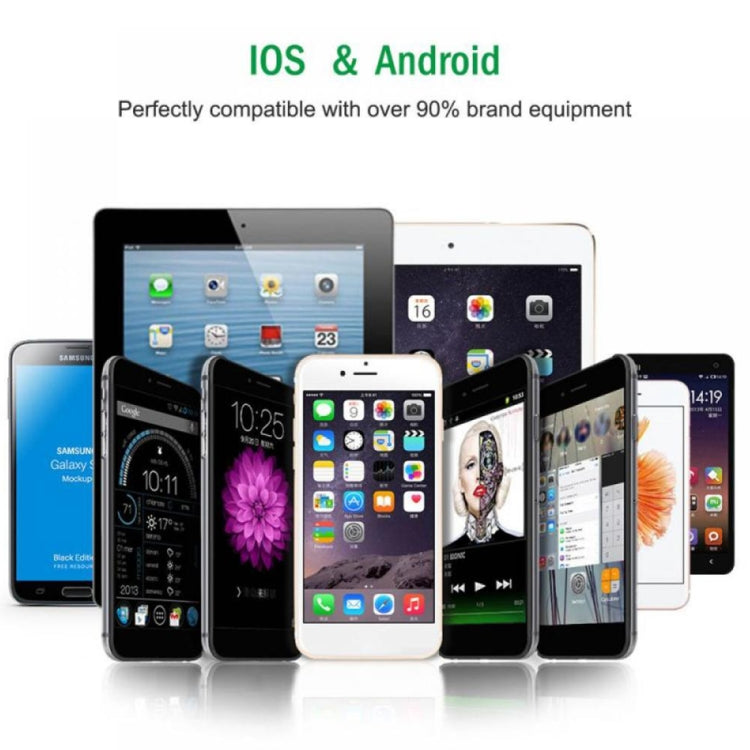 شاحن سريع QC 3.0 بسحب سلك بمنفذ USB واحد، قابس الاتحاد الأوروبي، QC 3.0 أسود، QC 3.0 أبيض