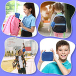 Boîte de rangement numérique pour animaux de compagnie interactifs Bitzee Disney / Magicals