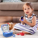 Boîte de rangement numérique pour animaux de compagnie interactifs Bitzee Disney / Magicals