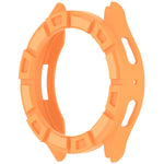 Armour Hollow TPU Watch Protective Case, For Samsung Galaxy Watch 7 40mm