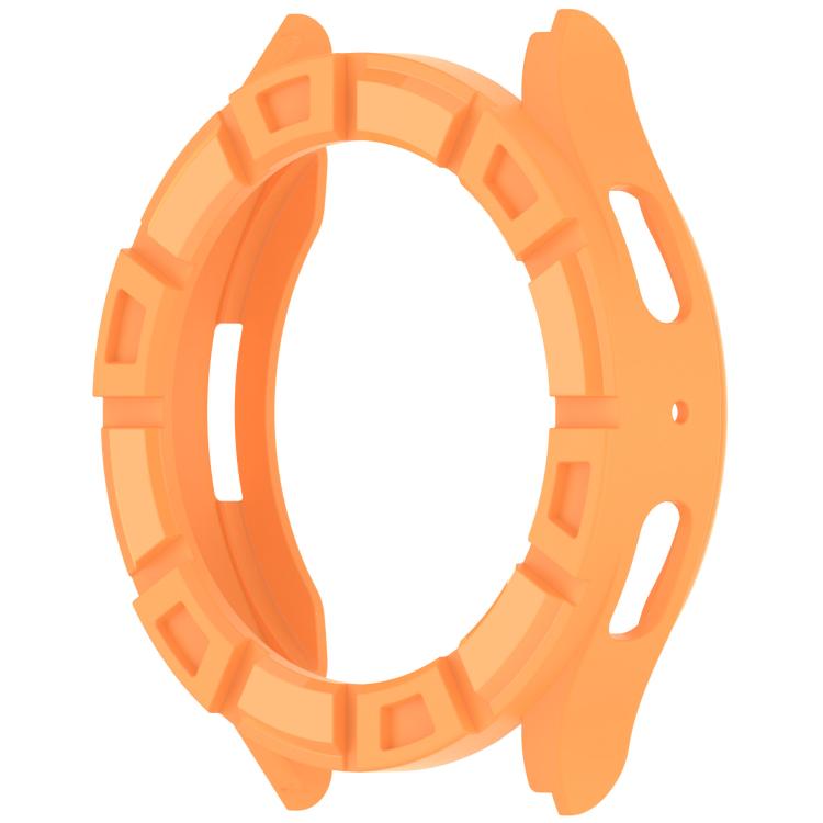 Armour Hollow TPU Watch Protective Case, For Samsung Galaxy Watch 7 40mm