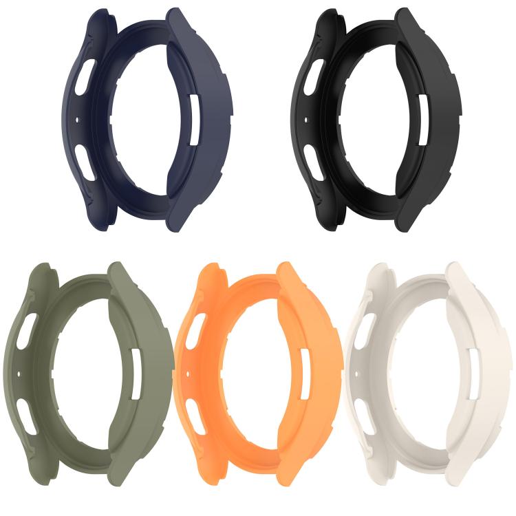 Armour Hollow TPU Watch Protective Case, For Samsung Galaxy Watch 7 40mm