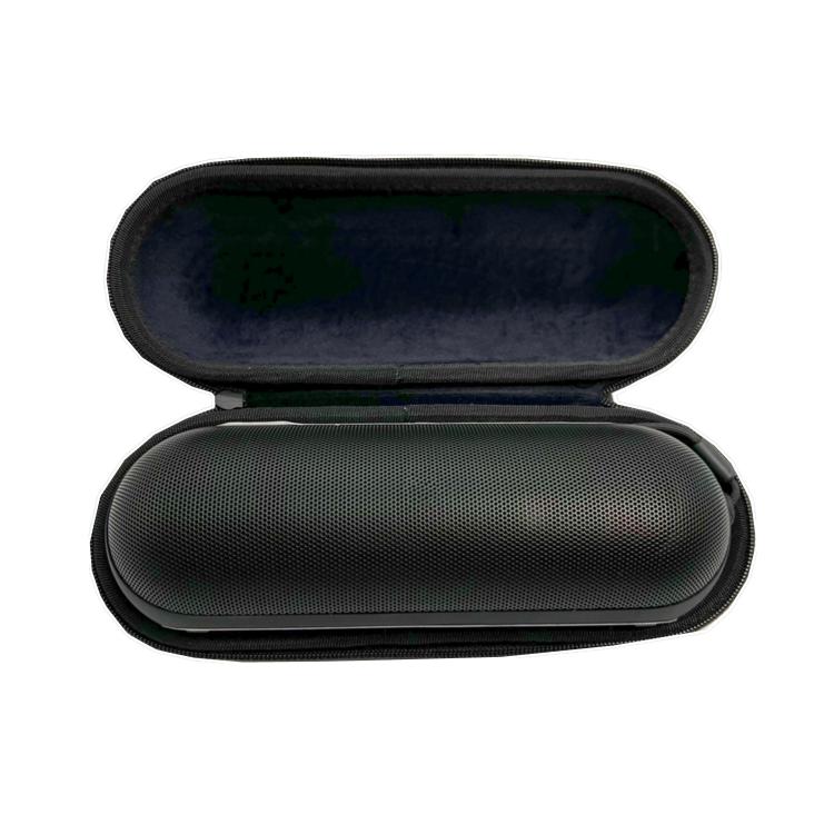 For Beats Pill 2024 Bluetooth Speaker Storage Bag Portable Outdoor Hard Shell Protective Bag, For Beats Pill 2024