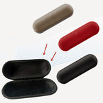 For Beats Pill 2024 Bluetooth Speaker Storage Bag Portable Outdoor Hard Shell Protective Bag, For Beats Pill 2024