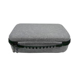 For Apple Mac Mini M4 2024 Storage Case Portable Shock-proof Hard Case Bag