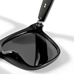 GS01 Smart Glasses, Support Intelligent Driving Navigation / Bluetooth Call