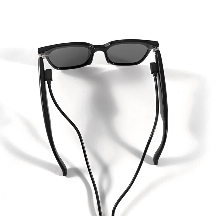 GS01 Smart Glasses, Support Intelligent Driving Navigation / Bluetooth Call