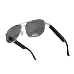 GS02 Smart Glasses, Support Voice Assistant / Bluetooth Call / Remote Control Photography