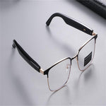 GS06 Smart Glasses, Support AI Smart Chip / Bluetooth Call / Outdoor Sports