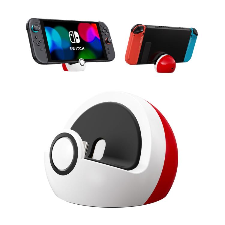 For Nintendo Switch 2 Dock/Switch/Switch OLED/Switch Lite Game Console Type-C Port Charging Dock, For Nintendo Switch 2 Dock