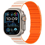 Honeycomb Magnetic Watch Band, For Apple Watch 42mm / 41mm / 40mm / 38mm, For Apple Watch 46mm / 49mm / 45mm / 44mm