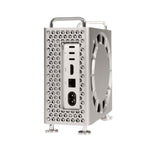 Computer Case Protective Case, For MAC MINI M4/M4 Pro