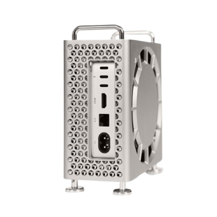 Computer Case Protective Case, For MAC MINI M4/M4 Pro