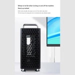 Computer Case Protective Case, For MAC MINI M4/M4 Pro