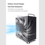 Computer Case Protective Case, For MAC MINI M4/M4 Pro