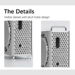 Computer Case Protective Case, For MAC MINI M4/M4 Pro