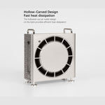 Computer Case Protective Case, For MAC MINI M4/M4 Pro