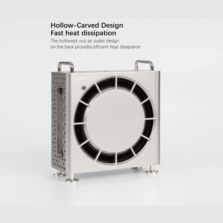 Computer Case Protective Case, For MAC MINI M4/M4 Pro