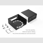 Computer Case Protective Case, For MAC MINI M4/M4 Pro