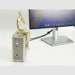 Computer Case Protective Case, For MAC MINI M4/M4 Pro