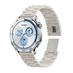 Candy Three Beads Magnetic Buckle Watch Band, For Samsung Galaxy Watch 7 40mm / 44mm