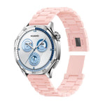 Candy Three Beads Magnetic Buckle Watch Band, For Samsung Galaxy Watch 7 40mm / 44mm