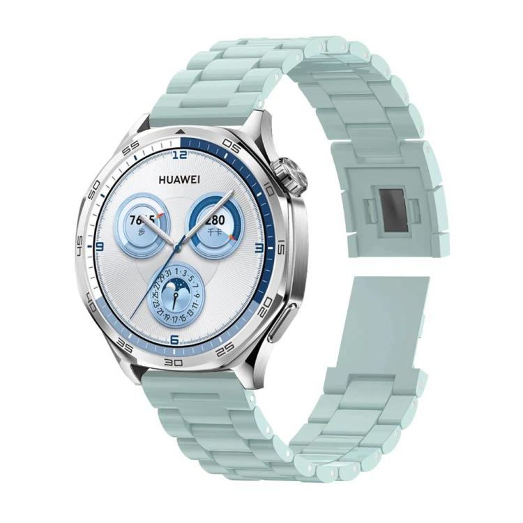 Candy Three Beads Magnetic Buckle Watch Band, For Samsung Galaxy Watch 7 40mm / 44mm