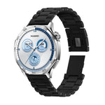 Candy Three Beads Magnetic Buckle Watch Band, For Samsung Galaxy Watch 7 40mm / 44mm