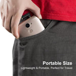 JUNSUNMAY 90 Degree Right Angle 3.5mm TRRS Male to Female Audio Adapter Connector