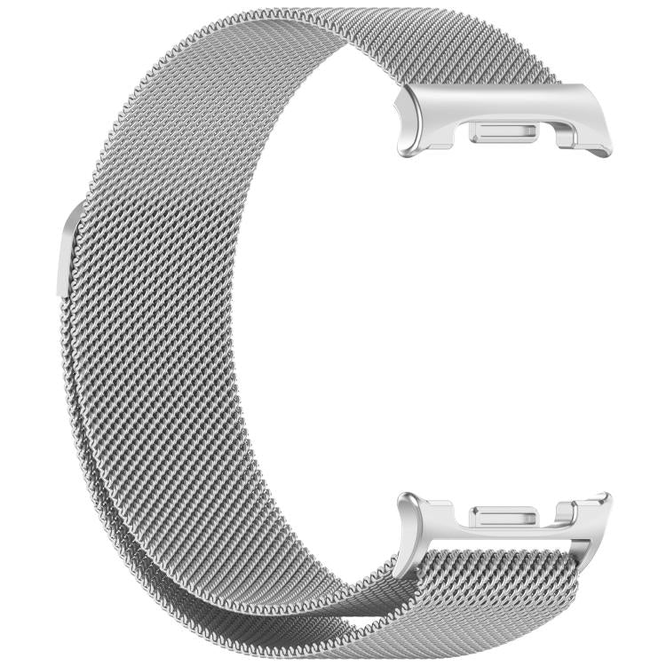 Milan Magnetic Stainless Steel Watch Band, For Samsung Galaxy Watch8 / Watch8 Classic