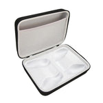 Étui de voyage rigide et antichoc pour manettes de jeu doubles