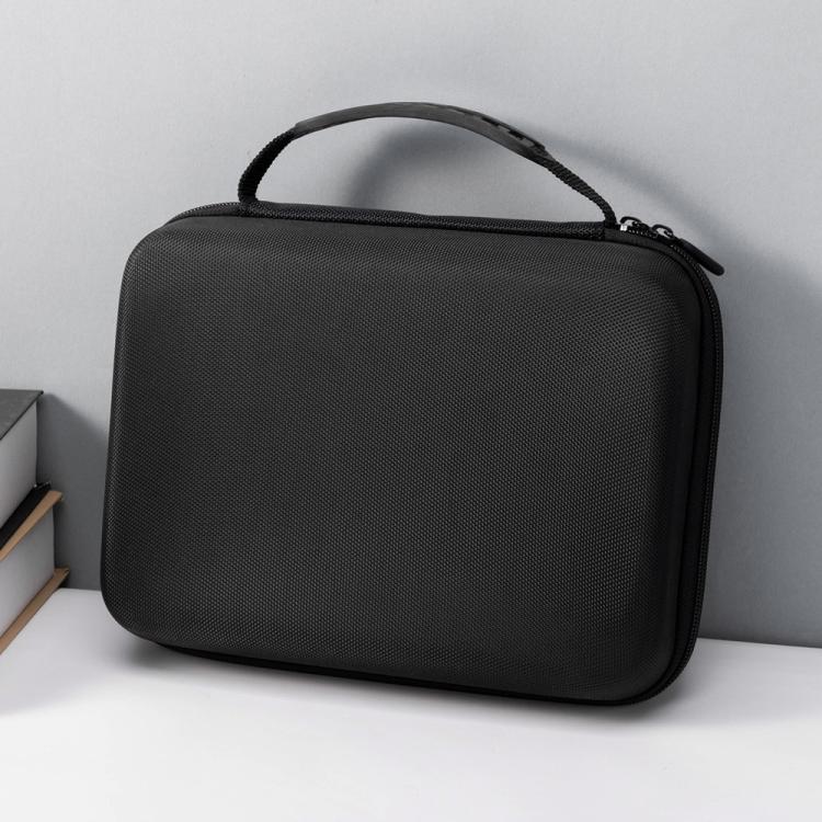 Étui de voyage rigide et antichoc pour manettes de jeu doubles