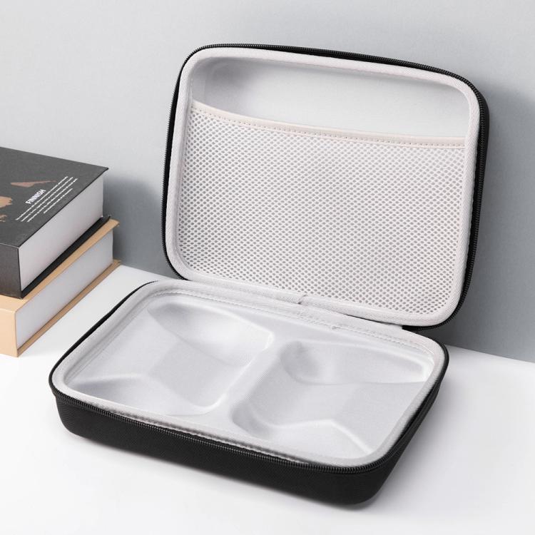 Étui de voyage rigide et antichoc pour manettes de jeu doubles