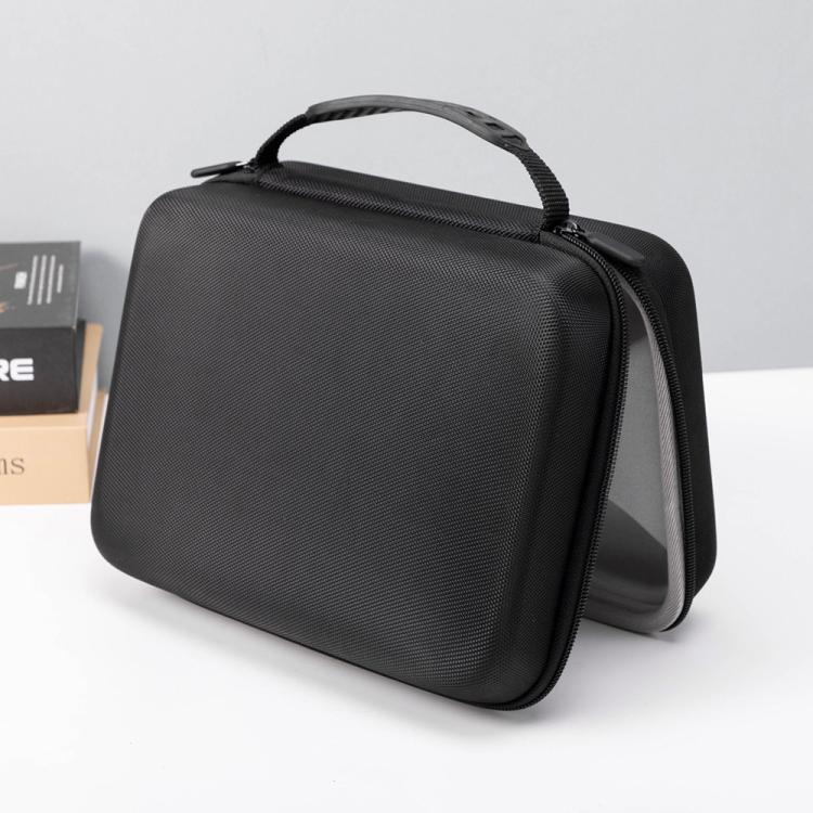 Étui de voyage rigide et antichoc pour manettes de jeu doubles