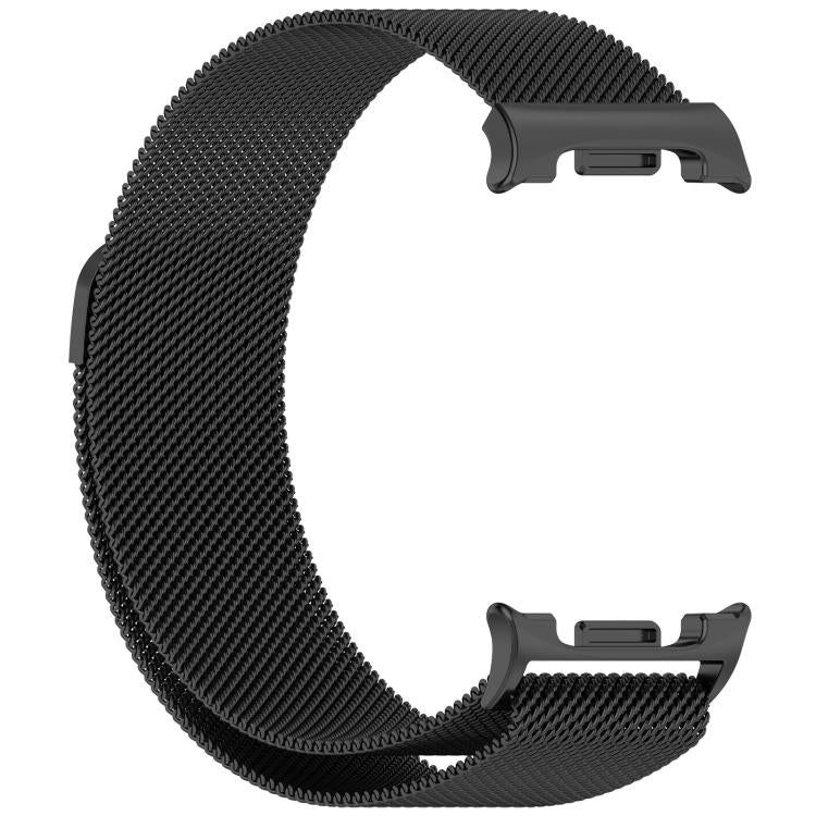 Milanese Loop Magnetic Metal Watch Band, For Samsung Galaxy Watch8 / Watch8 Classic