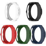 Hollow Armor Protector TPU Watch Protective Cover, For Samsung Galaxy Watch8 Classic 46mm