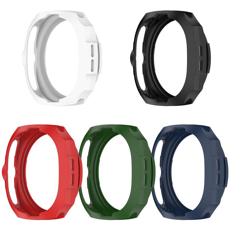 Hollow Armor Protector TPU Watch Protective Cover, For Samsung Galaxy Watch8 Classic 46mm