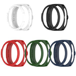 Hollow Armor Protector TPU Watch Protective Cover, For Samsung Galaxy Watch8 Classic 46mm