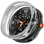 Electroplated TPU Watch Protective Case, For Samsung Galaxy Watch8 Classic / Ultra 2