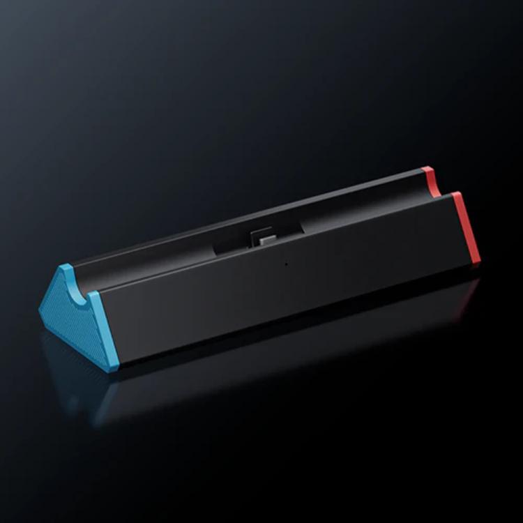 For Nintendo Switch 2  4K Docking Station Projection Dock Base, For Nintendo Switch 2