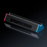 For Nintendo Switch 2  4K Docking Station Projection Dock Base, For Nintendo Switch 2