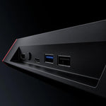 For Nintendo Switch 2  4K Docking Station Projection Dock Base, For Nintendo Switch 2